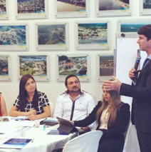Workshop Innovation Management ganha edição em Manaus