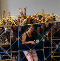 Aquarium Workshop de Projetos e Capacitação Estratégica no SEBRAE-ES