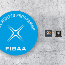 SIBE conquista Selo Premium da FIBAA