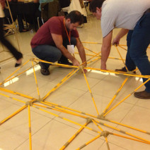 Turma aberta do Aquarium Workshop de Projetos inaugura o mês